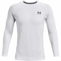 Under Armour Hg Armour Fitted Ls  Мъжко облекло за едри хора