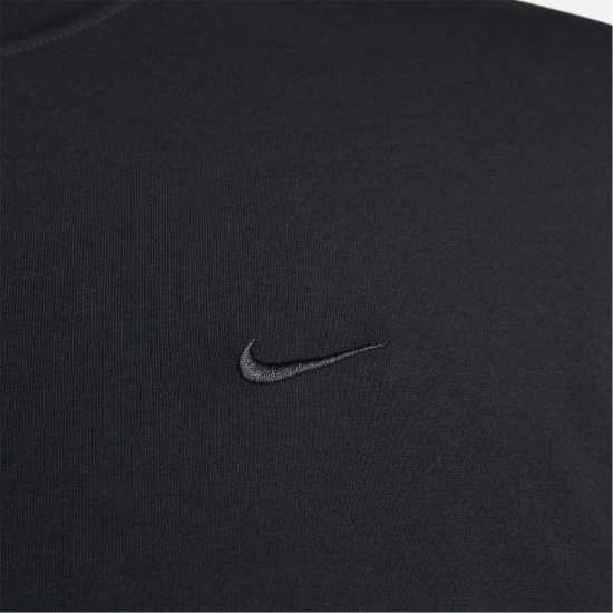 Nike Dri-FIT Primary Men's Short-Sleeve Training Top Черно Nike Dri-FIT Primary Men's Short-Sleeve Training Top Черно Мъжки тениски и фланелки