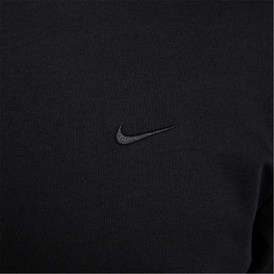 Nike Dri-FIT Primary Men's Short-Sleeve Training Top Черно Nike Dri-FIT Primary Men's Short-Sleeve Training Top Черно Мъжки тениски и фланелки