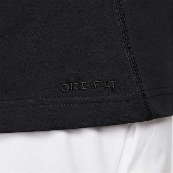 Nike Dri-FIT Primary Men's Short-Sleeve Training Top Черно Nike Dri-FIT Primary Men's Short-Sleeve Training Top Черно Мъжки тениски и фланелки