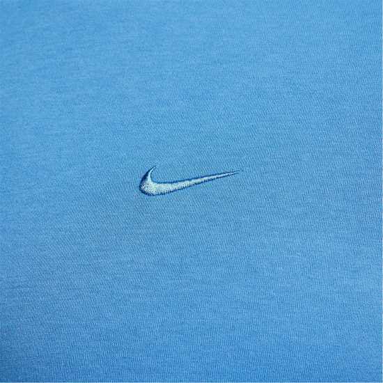 Мъжки тениски и фланелки Nike Dri-Fit Primary Men's Short-Sleeve Training Top Звезден син Nike Dri-Fit Primary Men's Short-Sleeve Training Top Звезден син Мъжки тениски и фланелки