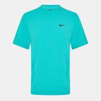 Nike Dri-Fit Uv Hyverse Men's Short-Sleeve Fitness Top  Мъжки тениски и фланелки