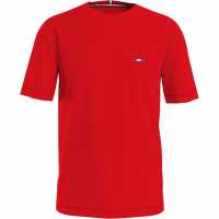 Мъжка Тениска Entry T Shirt Mens  Мъжки дрехи за фитнес