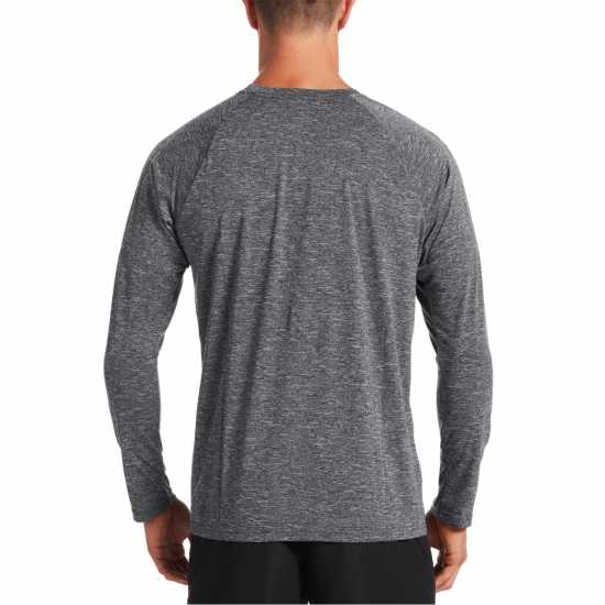Nike Long Sleeve Hydrostrong T-Shirt  Мъжки дрехи за фитнес