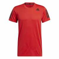 Adidas H.rdy Warri T Sn99  Мъжки дрехи за фитнес