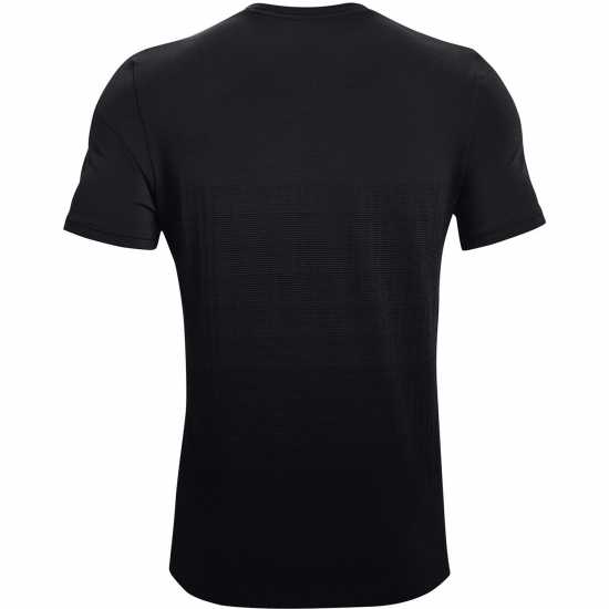 Under Armour Мъжка Тениска Seamless Luxe Short Sleeve T Shirt Mens  Мъжки ризи