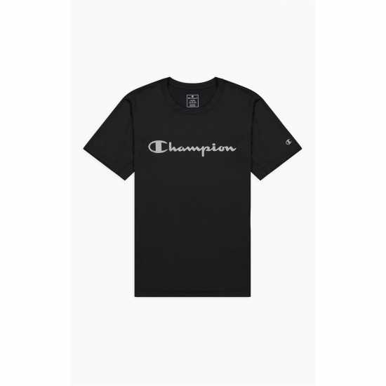 Champion Pf Mesh Tee Sn09  - Мъжки ризи