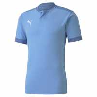 Мъжки дрехи за фитнес Puma Tf 21 Jersey Sn99 Puma Tf 21 Jersey Sn99 Мъжки дрехи за фитнес