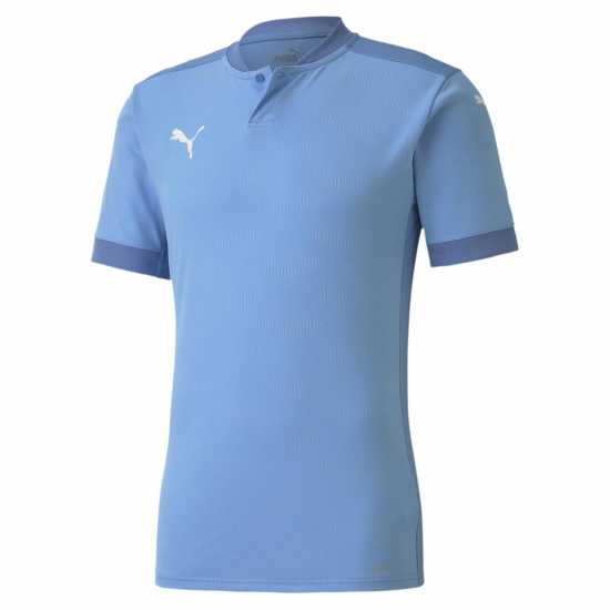 Мъжки дрехи за фитнес Puma Tf 21 Jersey Sn99 Puma Tf 21 Jersey Sn99 Мъжки дрехи за фитнес