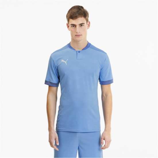 Мъжки дрехи за фитнес Puma Tf 21 Jersey Sn99 Puma Tf 21 Jersey Sn99 Мъжки дрехи за фитнес