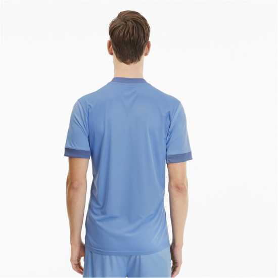 Мъжки дрехи за фитнес Puma Tf 21 Jersey Sn99 Puma Tf 21 Jersey Sn99 Мъжки дрехи за фитнес