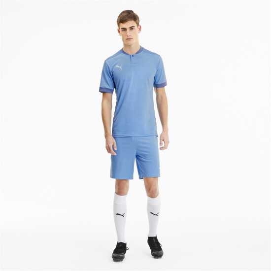 Мъжки дрехи за фитнес Puma Tf 21 Jersey Sn99 Puma Tf 21 Jersey Sn99 Мъжки дрехи за фитнес
