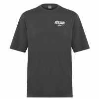 Reebok Мъжка Риза Edge Vintage T-Shirt Mens  Мъжки дрехи за фитнес