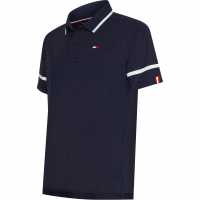 Tommy Sport Training S/s Polo