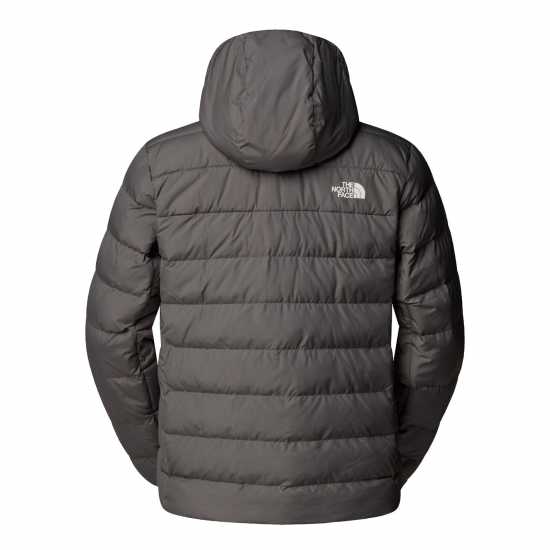 Мъжко Яке С Качулка The North Face Aconagua Iii Hooded Jacket Mens Димна Перла Мъжки якета и палта