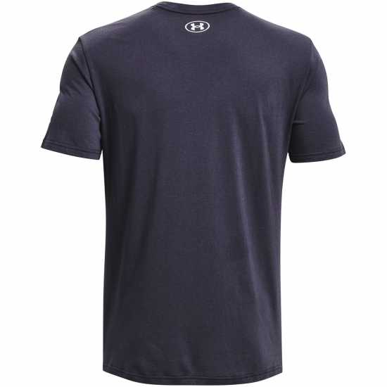 Under Armour Мъжка Риза Project Rock Brahma Short Sleeve T-Shirt Mens  Мъжки тениски и фланелки