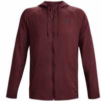Under Armour Armour Woven Windbreaker Mens