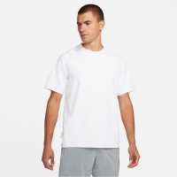 Nike Adv A.p.s. Mens Short-Sleeve Fitness Top  Мъжки ризи