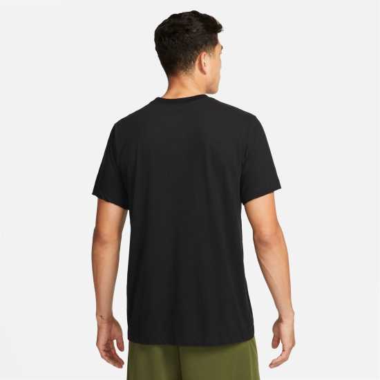 Dri-fit Men's Training T Shirt  