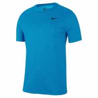 Nike Dri-Fit Short Sleeve T-Shirt Sn23
