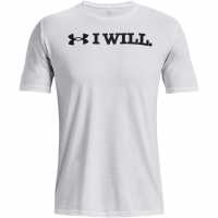 Under Armour I Wll Ss