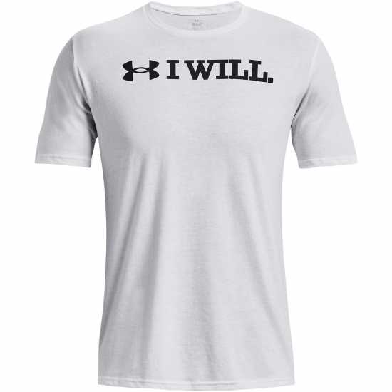 Under Armour I Wll Ss