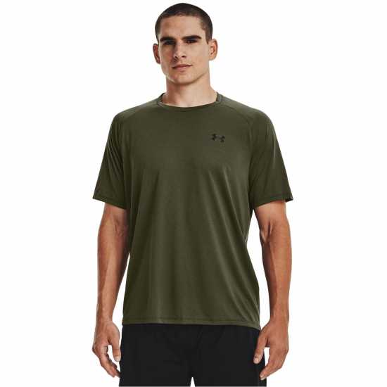 Under Armour 2.0 Ss T Tee Sn99  Атлетика