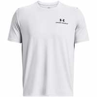 Under Armour Rush Ss T Top Sn99
