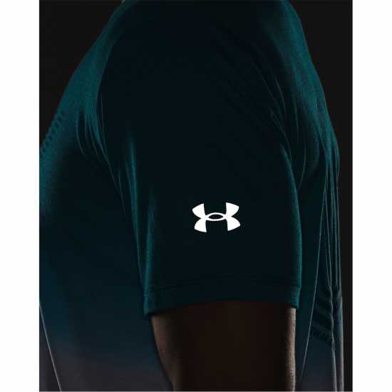 Under Armour Anywhere Ss Top Sn99  - Мъжки ризи