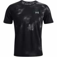 Under Armour Iso Chll Ss Top Sn99
