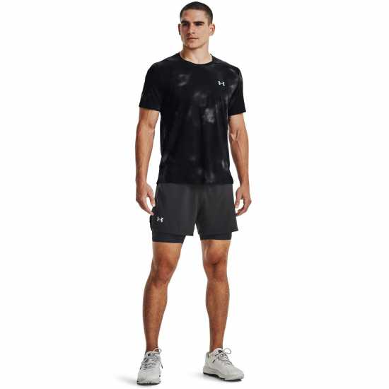 Under Armour Iso Chll Ss Top Sn99  Мъжки ризи