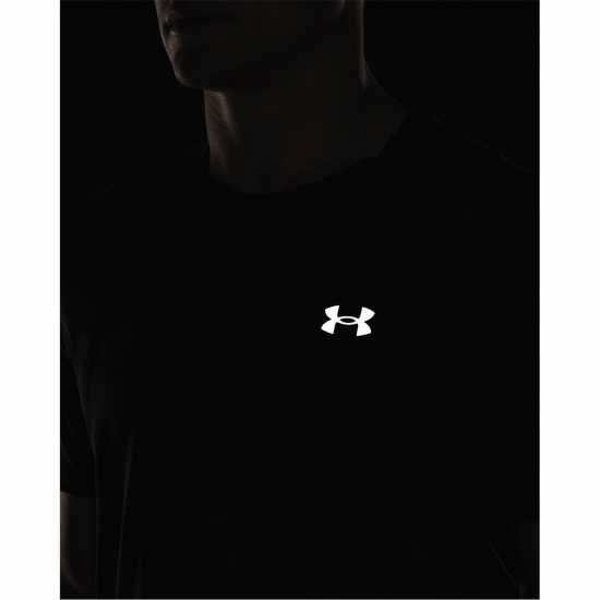 Under Armour Iso Chll Ss Top Sn99  Мъжки ризи