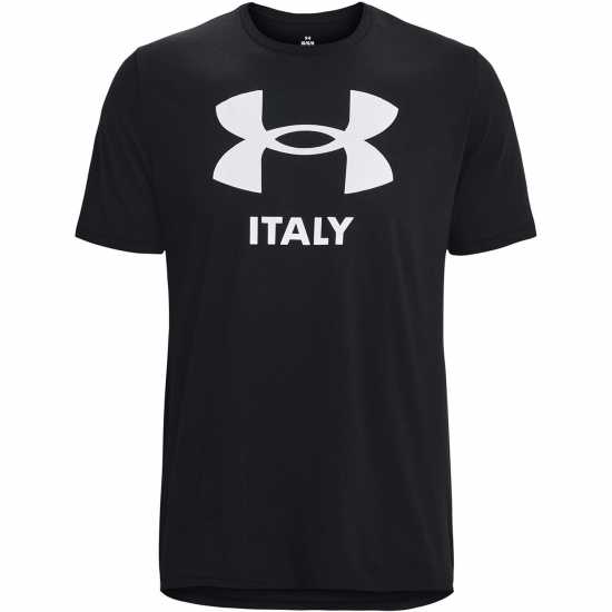 Under Armour Italy City Tee Sn99  Мъжки ризи