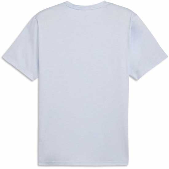 Мъжки тениски и фланелки Puma Train All Day Essentials Heather Tee Mens Сива Хизър Puma Train All Day Essentials Heather Tee Mens Сива Хизър Мъжки тениски и фланелки