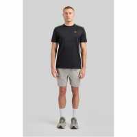 Altryn Ban Tech Tee Sn53 Черно Мъжки тениски и фланелки