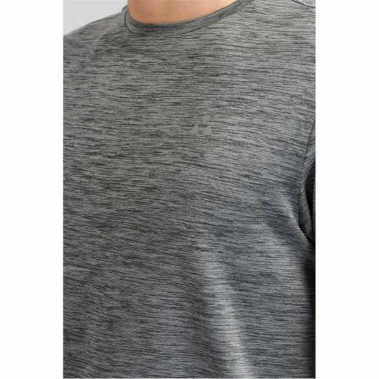 Altryn Lndy Sdye Tee Sn53 Черен Sdye Marl Мъжки тениски и фланелки