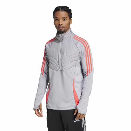 Adidas Tiro 24 Winterized Top Mens  Мъжки тениски и фланелки