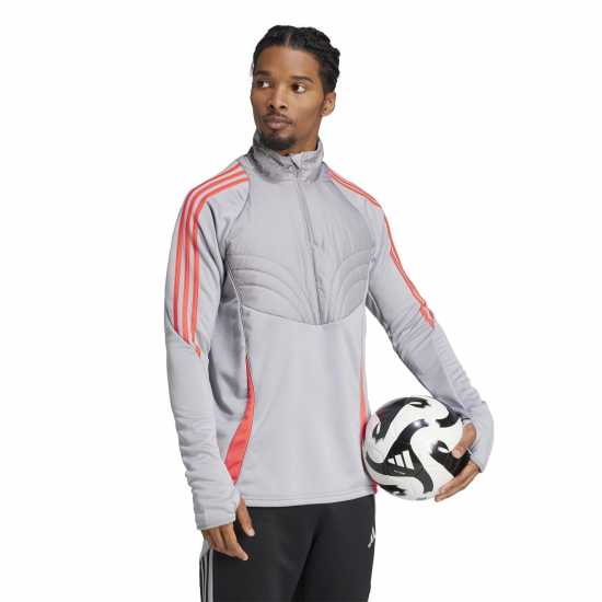 Adidas Tiro 24 Winterized Top Mens  Мъжки тениски и фланелки