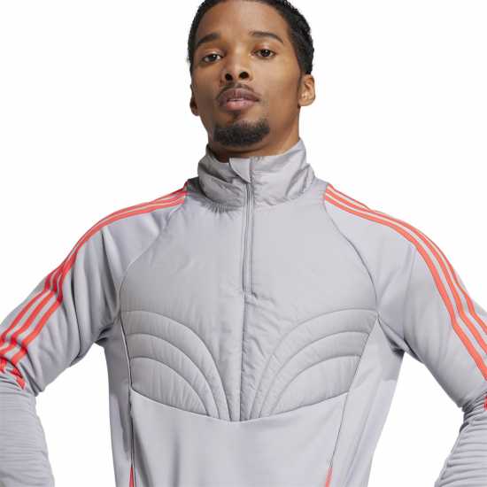 Adidas Tiro 24 Winterized Top Mens  Мъжки тениски и фланелки