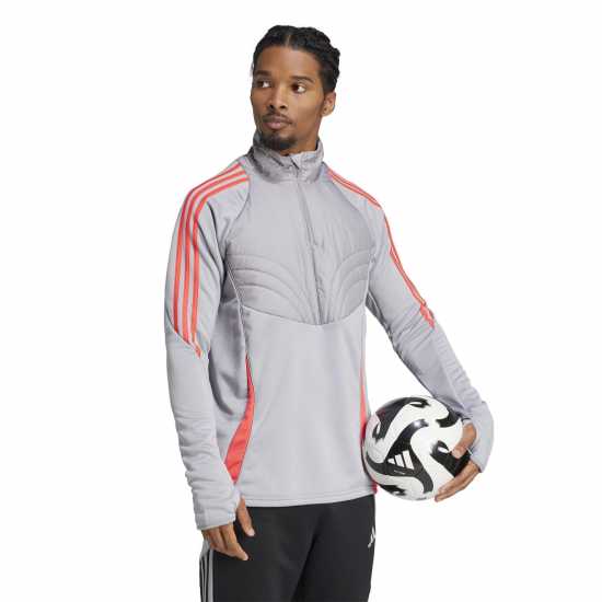 Adidas Tiro 24 Winterized Top Mens  Мъжки тениски и фланелки