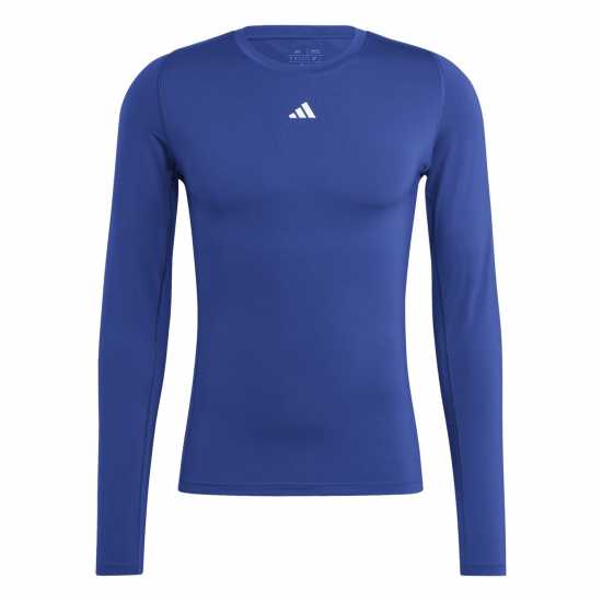 Мъжки тениски и фланелки Adidas Techfit Aeroready Long Sleeve Long-Sleeve Top Sn99 Adidas Techfit Aeroready Long Sleeve Long-Sleeve Top Sn99 Мъжки тениски и фланелки
