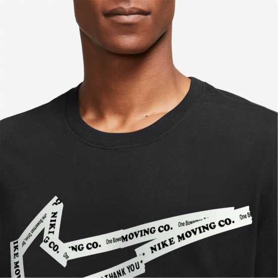 Nike Dri-FIT Men's Training T-Shirt  Мъжки ризи