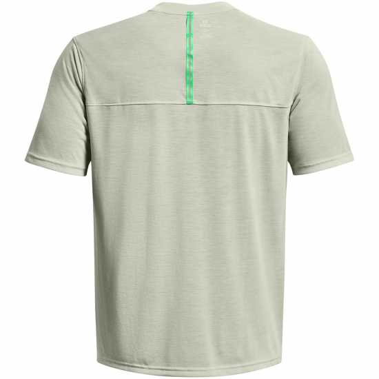 Under Armour Anywhere Tee Sn99 Green - Мъжки ризи
