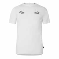 Puma Мъжка Риза Hyrox Essentials T-Shirt Mens  Мъжко облекло за едри хора