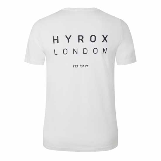 Puma Мъжка Риза Hyrox Essentials T-Shirt Mens