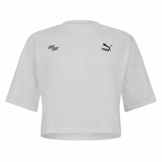 Puma Мъжка Риза Hyrox Short Sleeve Performance T-Shirt Mens