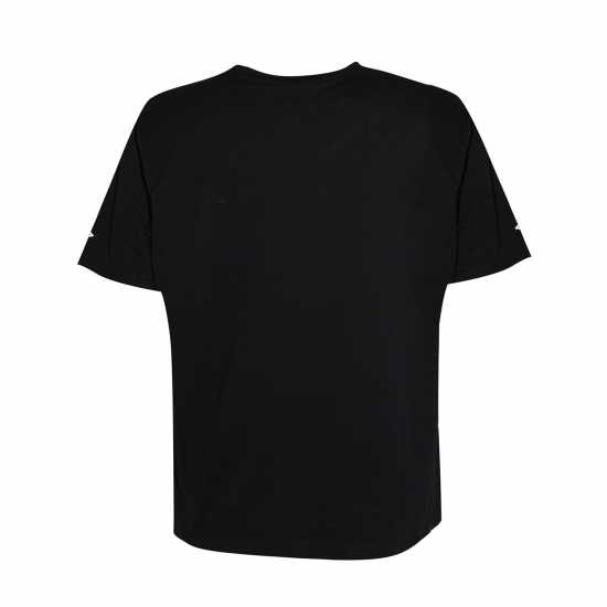 Umbro Тениска T Shirt Sn99  - Мъжко облекло за едри хора