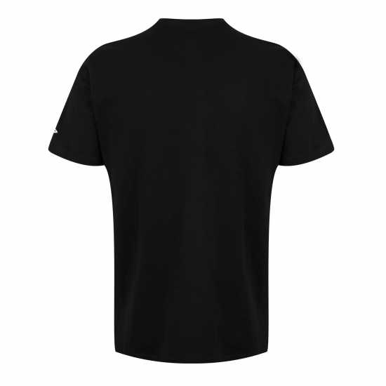 Umbro Мъжка Тениска T Shirt Mens Umbro Мъжка Тениска T Shirt Mens