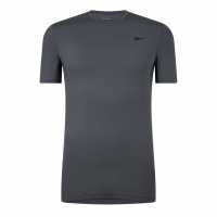 Reebok Ss Comp Tee Sn99  Мъжко облекло за едри хора