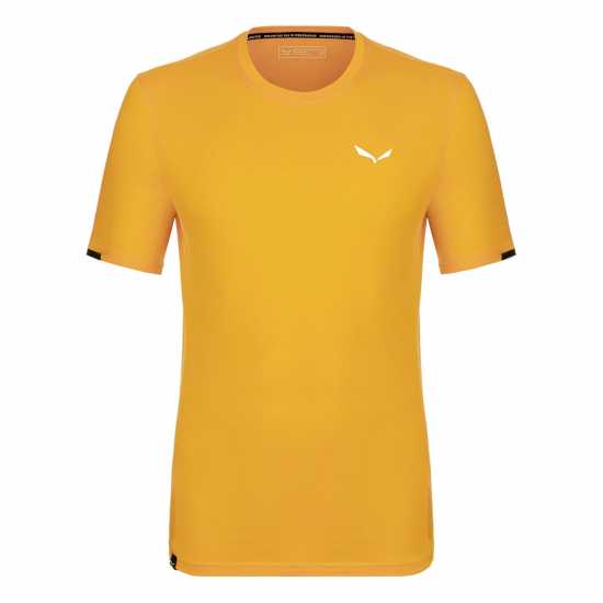 Salewa Мъжка Риза Pedroc Agner Merino T-Shirt Mens  Мъжко облекло за едри хора